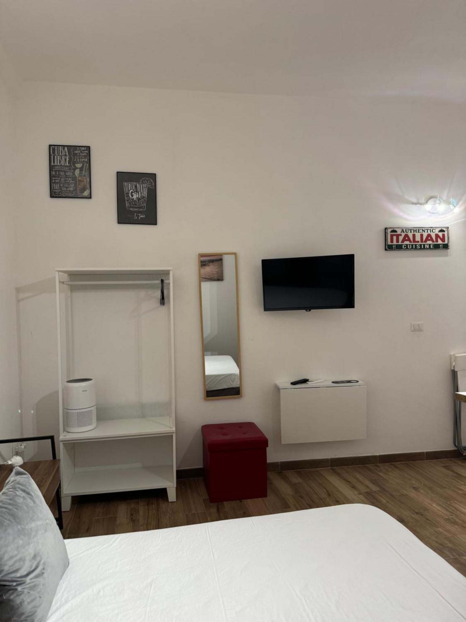 Corte Capuana Lägenhet Catania Exteriör bild